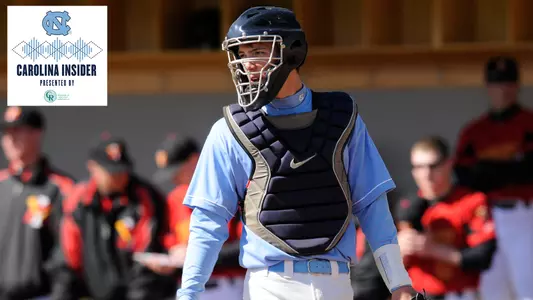 Carolina Insider Jacob Stallings