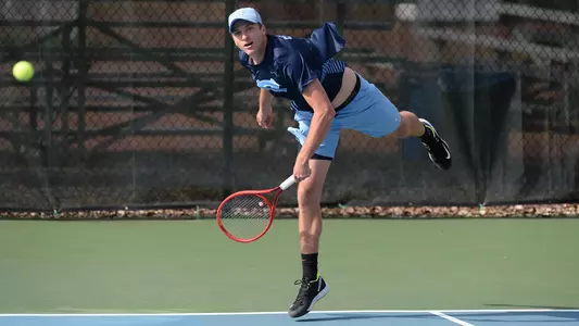 Brian Cernoch
doubles
University of North Carolina Men's Tennis v Wofford
Cone-Kenfield Tennis Center
Chapel Hill, NC
Wednesday, March 17, 2021