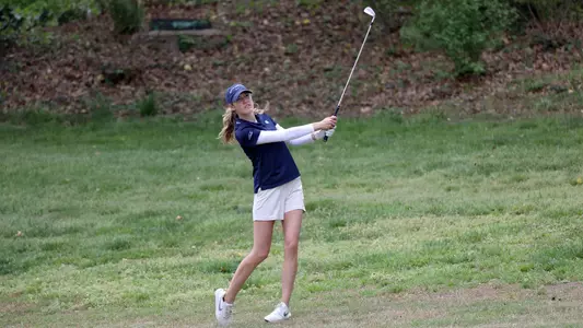 Kayla Smith
University of North Carolina Women’s Golf
ACC Championship
Sedgefield Country Club
Greensboro, NC
Thursday, April 15, 2021