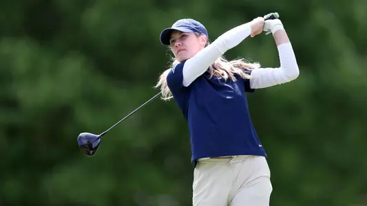 Kayla Smith
University of North Carolina Women’s Golf
ACC Championship
Sedgefield Country Club
Greensboro, NC
Thursday, April 15, 2021