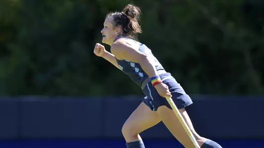 Bryn Boylan 
University of North Carolina Field Hockey v Duke
Karen Shelton Stadium
Chapel Hill, NC
Friday, April 2, 2021