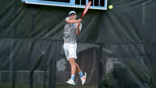 Brian Cernoch
University of North Carolina Men's Tennis v Florida State
Cone-Kenfield Tennis Center
Chapel Hill, NC
Saturday, April 17, 2021