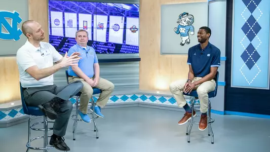 Jackie Manuel, Jones Angell, Adam Lucas