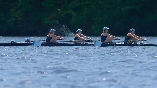 Second Varsity 4