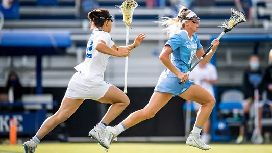 Aly Mastroianni at Duke