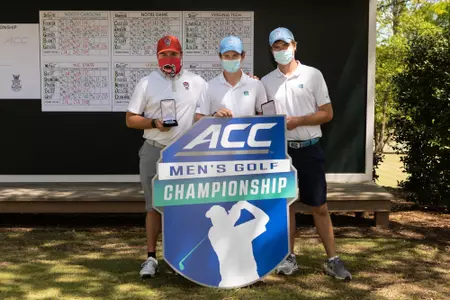 Fountain, Hitt medal stand ACCs