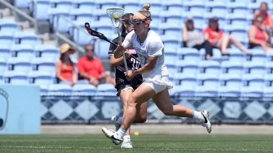 Maddie Hoffer
University of North Carolina Women's Lacrosse v Louisville
ACC Tournament
Dorrance Field
Chapel Hill, NC
Wednesday, April 28, 2021