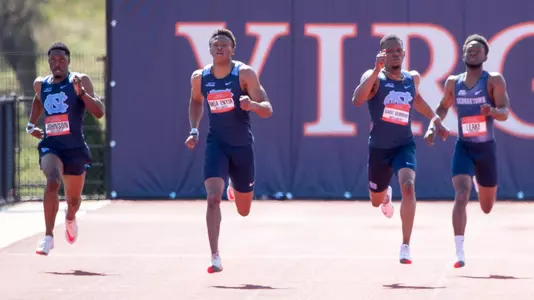 men's 400 meters