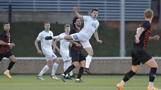 Tim Schels
University of North Carolina Men's Soccer v Virginia Tech
Dorrance Stadium
Chapel Hill, NC
Friday, April 2, 2021