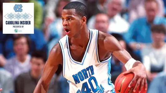 Joseph Forte Carolina Insider