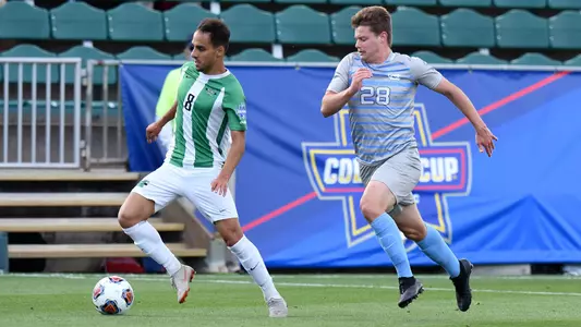 Tim Schels
University of North Carolina Men's Soccer v Marshall
NCAA Tournament
WakeMed Soccer Park
Cary,C NC
Friday, May 14, 2021