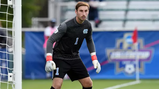 Alec Smir
University of North Carolina Men's Soccer v Marshall
NCAA Tournament
WakeMed Soccer Park
Cary,C NC
Friday, May 14, 2021
