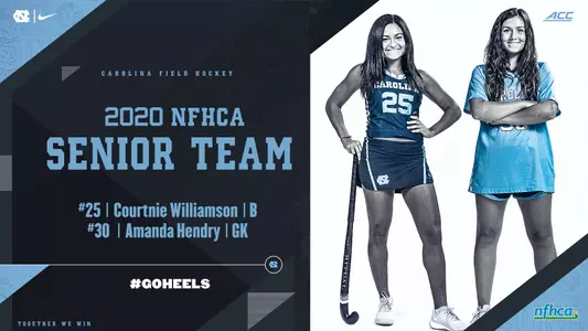nfhca senior team