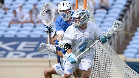Chris Gray
University of North Carolina Men's Lacrosse v
Duke
Kenan Stadium
Chapel Hill, NC
Sunday, May 2, 2021