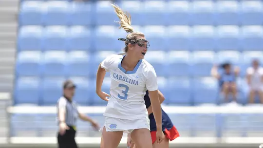 Jamie Ortega
University of North Carolina Women's Lacrosse v Stony Brook
NCAA Tournament
Dorrance Field
Chapel Hill, NC
Sunday, May 22, 2021