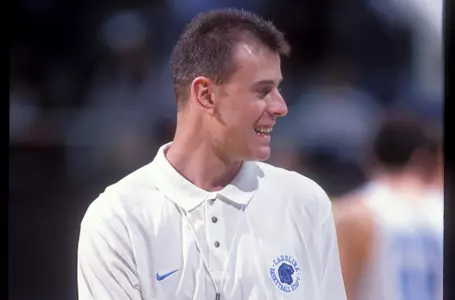 Pat Sullivan Announcement