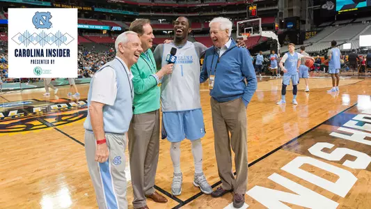 Carolina Insider Bill Raftery