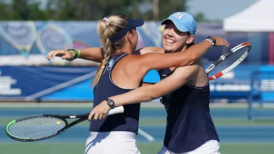 20210527 NCAA D1 Tennis Championships