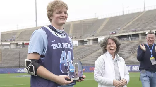 PJ Zinsner Award