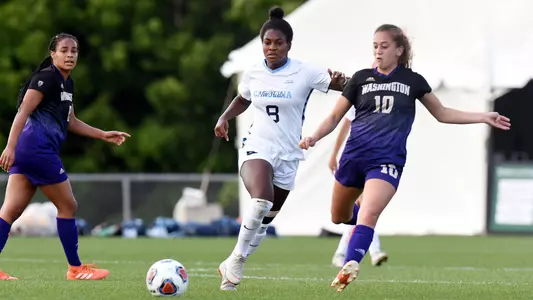 Brianna Pinto
University of North Carolina Women's Soccer v Washington
NCAA Tournament
WakeMed Soccer Park
Cary, NC
Wednesday, May 5, 2021