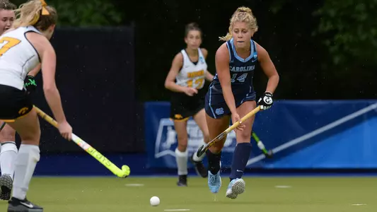 Katie Dixon 
University of North Carolina Field Hockey v Iowa
NCAA Semi-Final
Karen Shelton Stadium
Chapel Hill, NC
Friday, May 7, 2021