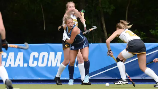 Mia Leonhardt
University of North Carolina Field Hockey v Iowa
NCAA Semi-Final
Karen Shelton Stadium
Chapel Hill, NC
Friday, May 7, 2021