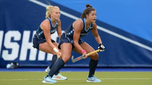 Meredith Sholder
University of North Carolina Field Hockey v Iowa
NCAA Semi-Final
Karen Shelton Stadium
Chapel Hill, NC
Friday, May 7, 2021