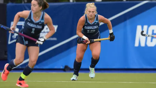 Cassie Sumfest University of North Carolina Field Hockey v IowaNCAA Semi-FinalKaren Shelton StadiumChapel Hill, NCFriday, May 7, 2021