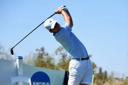 Fountain NCAAs for Golfweek All-America