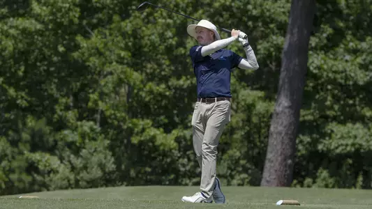 Frank Maynard
University of North Carolina Golf
Finley Golf Course
Chapel Hill, NC
Friday, June 18, 2021