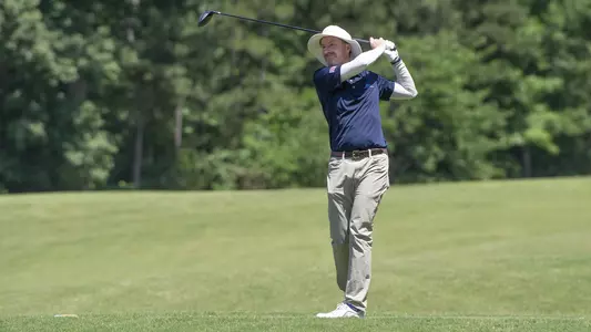 Frank Maynard
University of North Carolina Golf
Finley Golf Course
Chapel Hill, NC
Friday, June 18, 2021