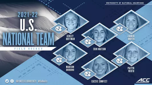 2021 FH National Team