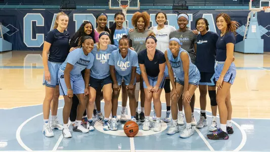 2021-22 team