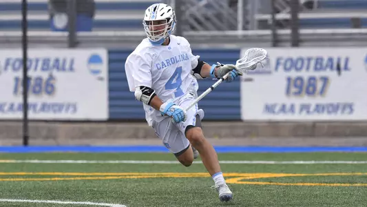 Chris Gray
University of North Carolina Men's Lacrosse v Rutgers
NCAA Tournament
James M Stuart Stadium
Hampstead, NY
Saturday, May 22, 2021