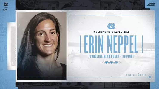 Erin Neppel - Hiriing Annoucement
