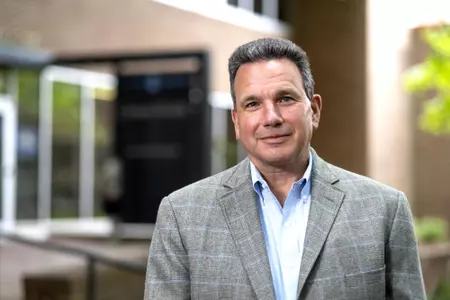 Dr. Mario Ciocca