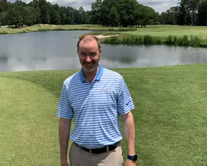 Frank Maynard for Folds of Honor