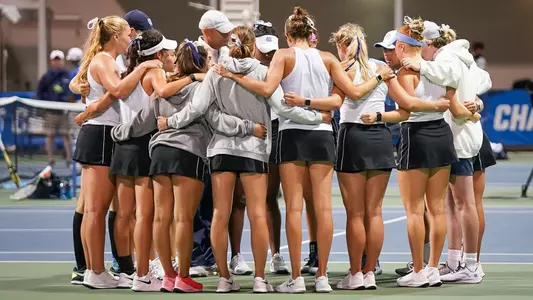 Women's Tennis at 2021 NCAA Team Championships