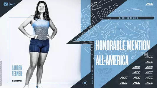 Ferner 21 All-America