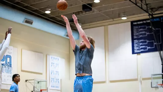 Brady Manek summer pickup 2021