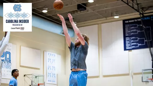Carolina Insider - Brady Manek