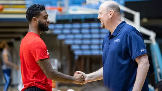 Pat Sullivan, Coby White