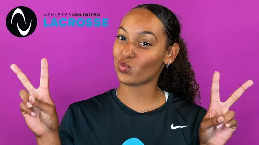 Kayla Wood - Athletes Unlimited pro 2021