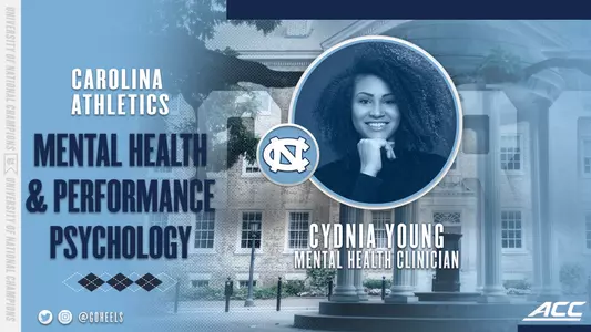 Cydnia Young Welcome