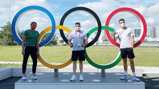 Divers in Tokyl
