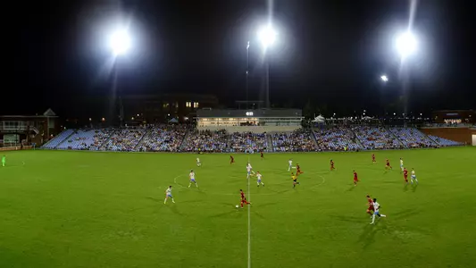 Dorrance Field - soccer