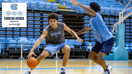 Justin McKoy Carolina Insider