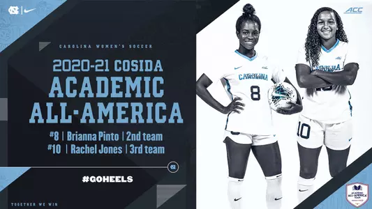 w soccer academic all-america