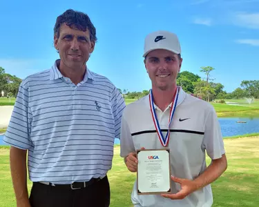 Gerard Hobe Sound qualifier