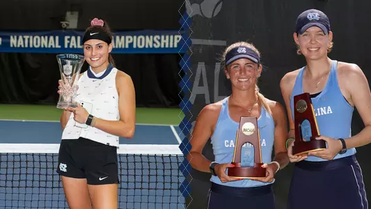 ITA Collegiate All-Stars